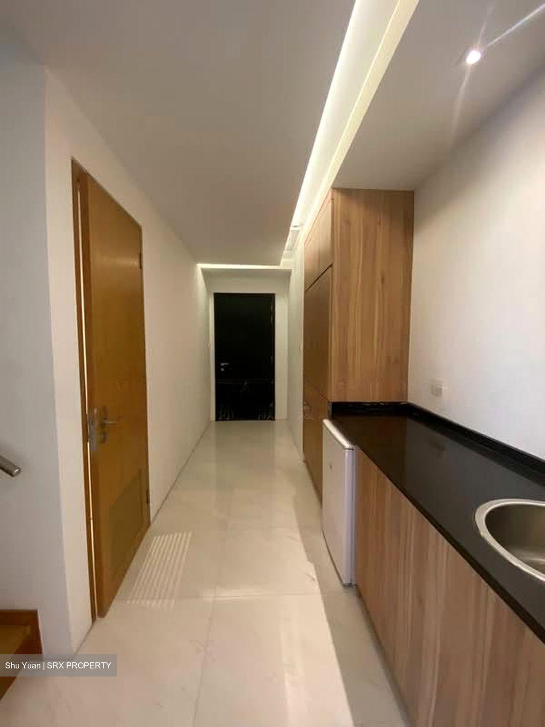 Orchard Scotts (D9), Condominium #546412971